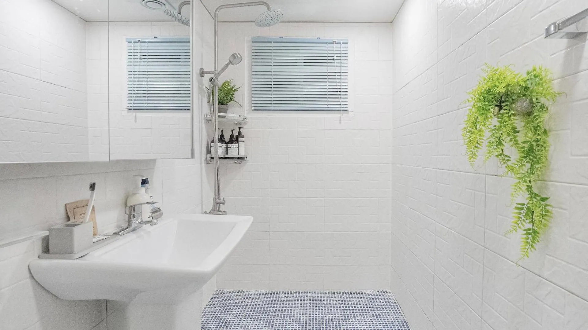 Apartament Cloud Stay Seul Korea Południowa