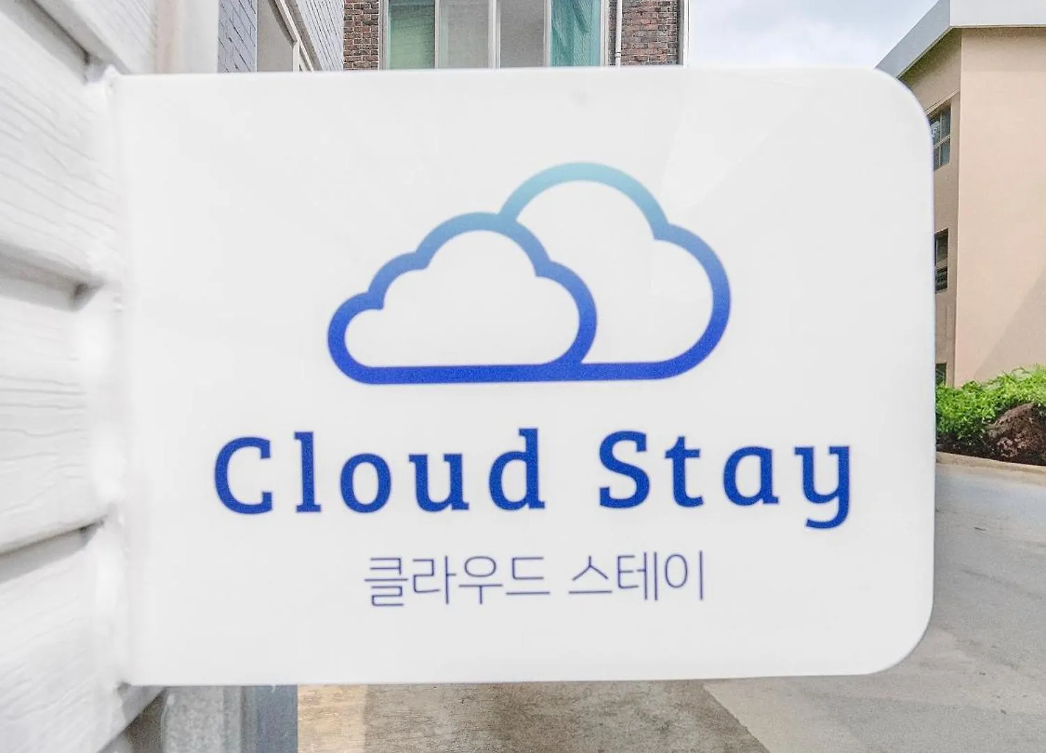 Cloud Stay Seul 0*,  Korea Południowa