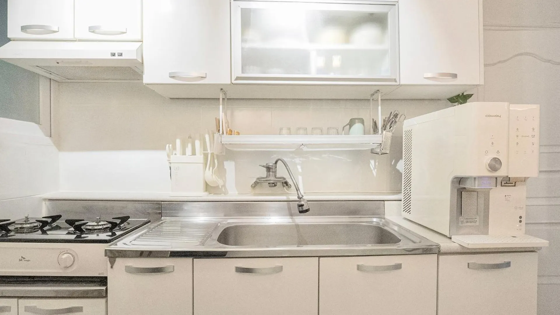 Apartament Cloud Stay Seul