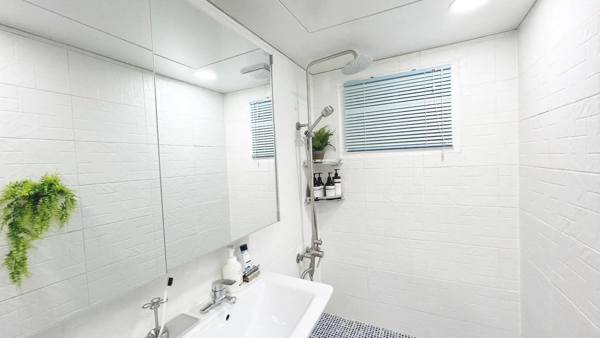 Cloud Stay Seul Apartament