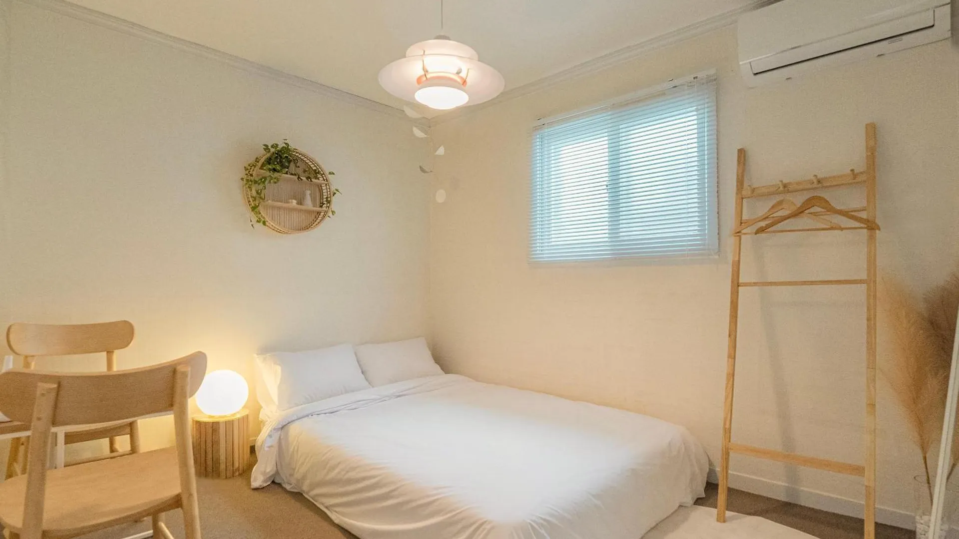Cloud Stay Seul Apartament