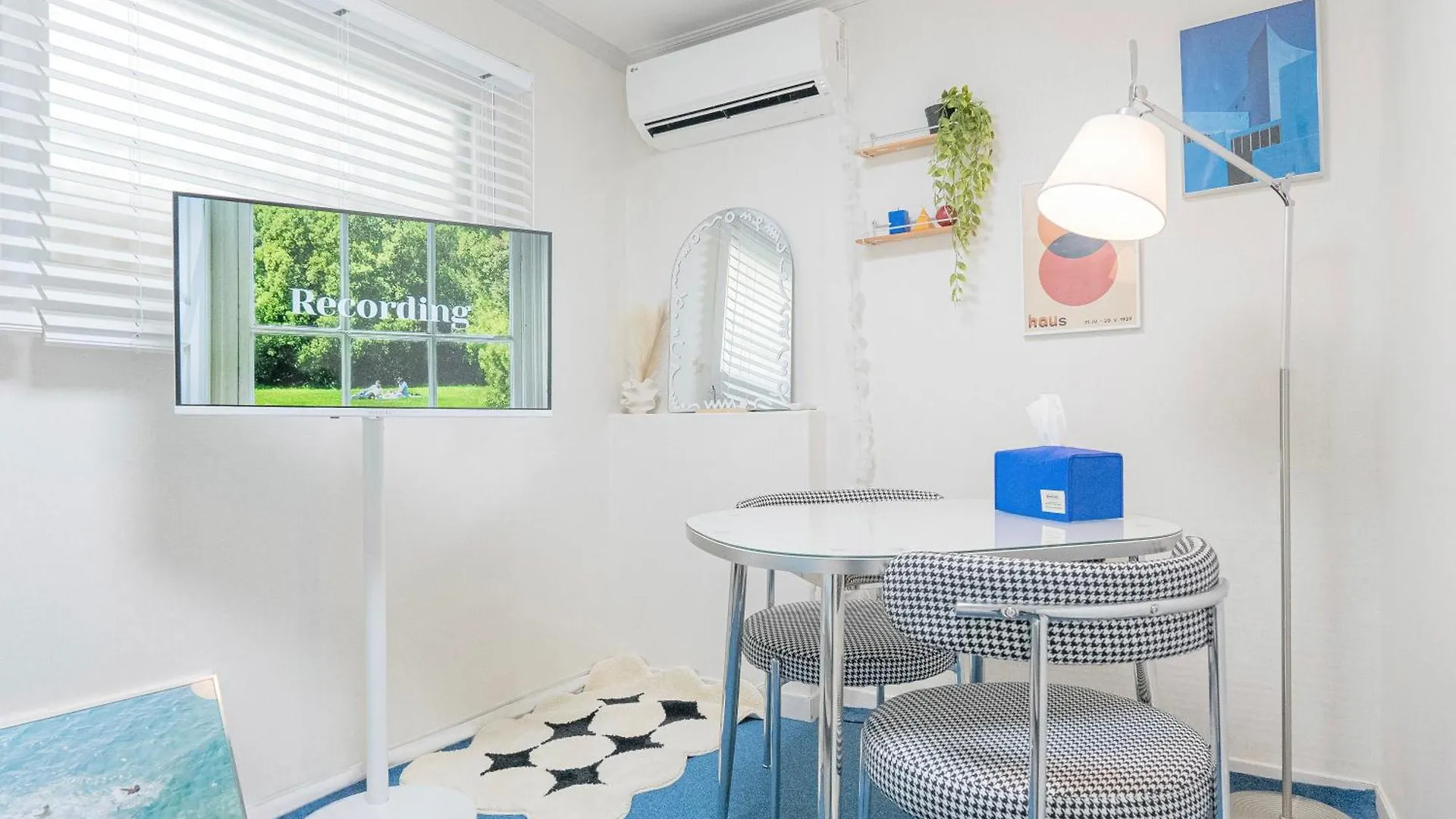 Apartament Cloud Stay Seul Korea Południowa