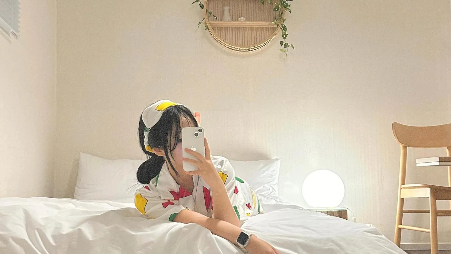 Cloud Stay Seul Apartament